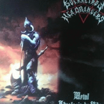 Guerreiros Headbangers : Metal Ideologia de Vida